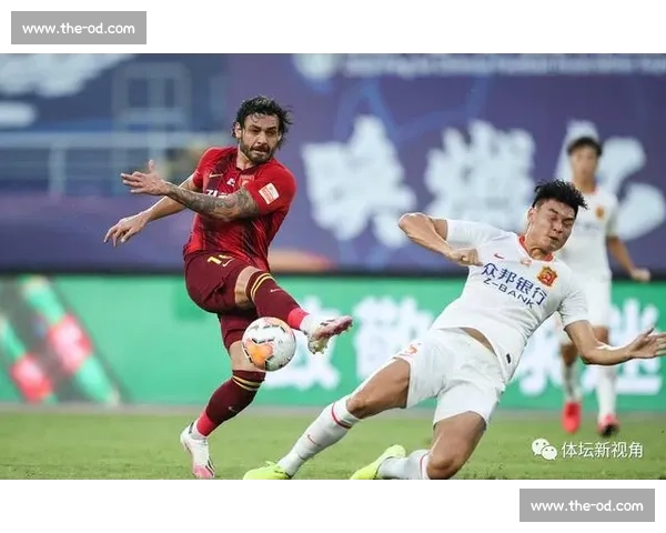 加布里埃尔连场破门秘诀:苦练 + 专注 + 团队协作