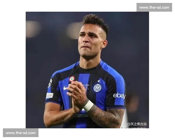 劳塔罗：欧冠惨败后沉默五天，坦言团队迷失方向