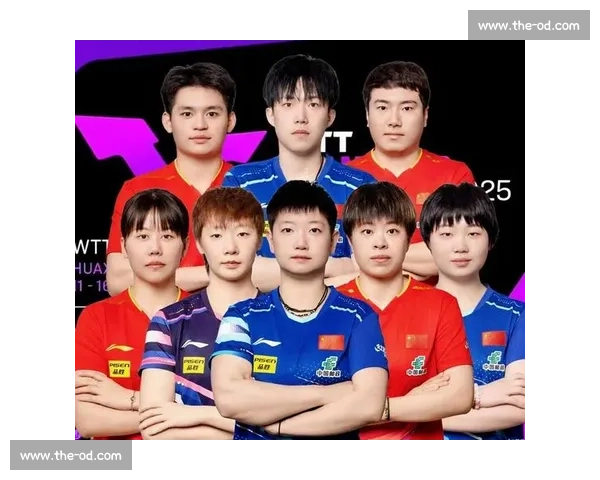 国乒爆冷折戟!钱天一 1-3 出局,中日四强对决白热化 国乒爆冷折戟!钱天一 1-3 出局,中日四强对决白热化