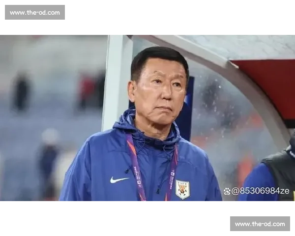 崔康熙与泰山队十字路口:何去何从? 崔康熙与泰山队十字路口:何去何从?