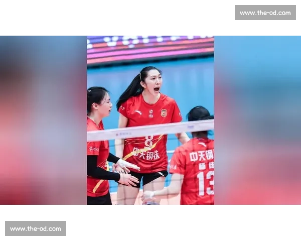江苏女排剑指卫冕！青春风暴席卷排坛，沪津豪强成拦路虎