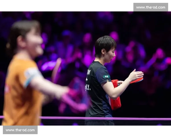 王曼昱伤病阴影笼罩！爆冷签运再遇克星张本美和