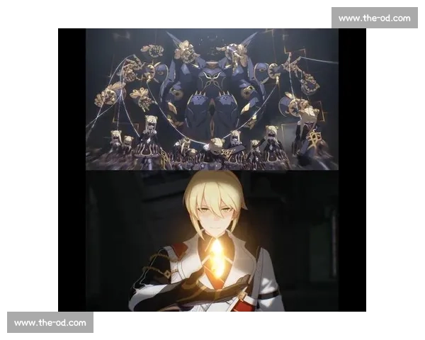 破局者的怒吼：致命一击击碎命运枷锁