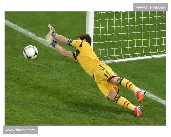 卡西神扑 + 网友调侃：阿圭罗单刀不进，射术堪忧？