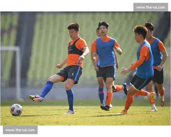 山东泰山身价分化：三将逆势上扬，16 人遭遇 “滑铁卢”