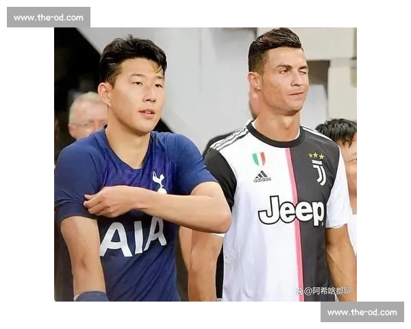 孙兴慜亚洲行后定去留 沙特三队 3000 万欧年薪争夺