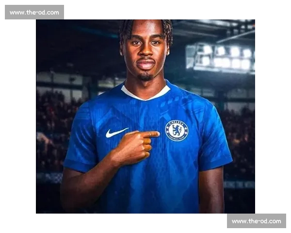 拜仁低价求购吉滕斯遭拒，切尔西 6500 万欧锁定英格兰妖星