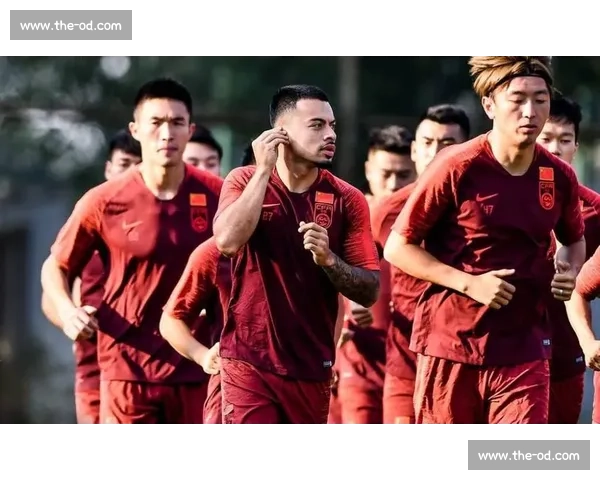 肖赧：东亚杯国足需以成绩为纲，新人培养应服务于战略目标