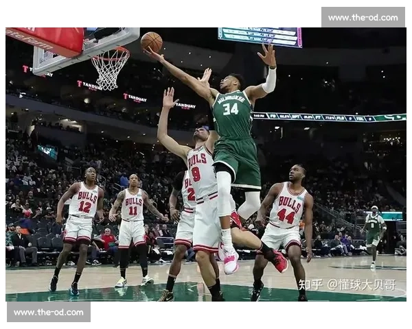 四将离队双核拖累,NBA 超巨有望逃离解体雄鹿 四将离队双核拖累,NBA 超巨有望逃离解体雄鹿