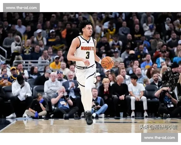 NBA季后赛新星崛起表现抢眼